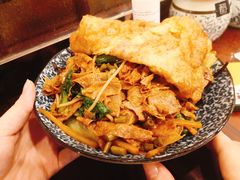 -螺世纪螺蛳粉·桂味小排档(裕德店)