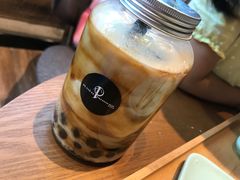 -甜品星球