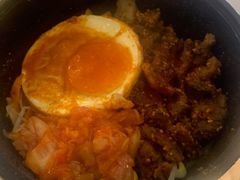 -优壹佳·延边朝鲜族料理(中山北路店)