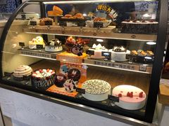 -DQ·蛋糕·冰淇淋(新佳丽店)