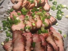 绿茶葱香烤肉-绿茶餐厅(领展购物广场·中关村店)