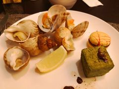 -广州文华东方酒店·悦铂尼西餐厅