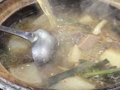 -小板凳(四公里店)