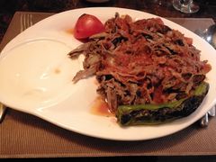 -苏坦土耳其餐厅(白云宾馆店)