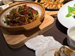 -北李·海肠捞饭·大连菜(望京凯德MALL店)