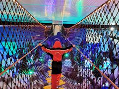 -石林冰雪海洋世界