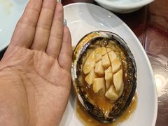 -景祥海鲜美食餐厅
