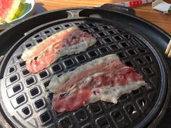 -小米烤肉-泥炉炭烤(常营店)