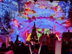 -MOSSO·Liveshow(M3香港广场店)
