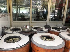 -奉化市溪口蒋氏千层饼厂