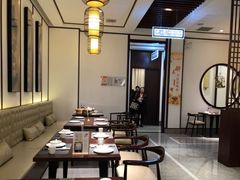 大堂-千滋百味·醉江澜花园餐厅(街道口店)