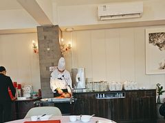 -满堂·烤鸭店·北京菜(鼓楼店)