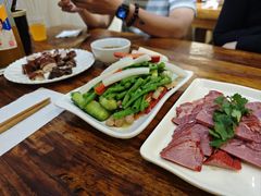 -老白家面馆(测绘东路总店)