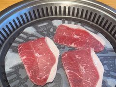 -九田家黑牛烤肉料理·自助(洪洞县城市花园店)