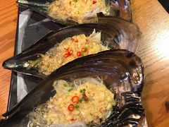 -三太子地摊烧烤·小龙虾(北蔡店)