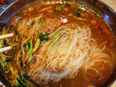 -朴家冷面(总店)