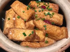 沙姜焗湛江鸡-猛料鸭仔饭(赤坎店)