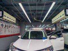 -名骏车业(新区玉山店)
