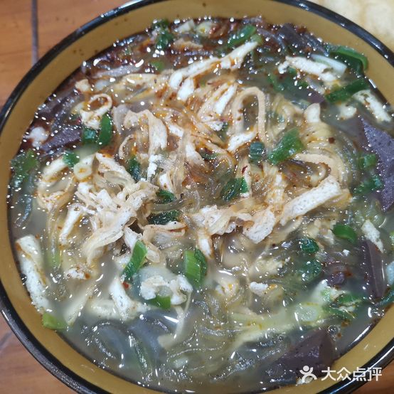 赵家豆腐菜馆