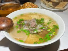 -清真·马记金兰牛肉面(大木桥路店)