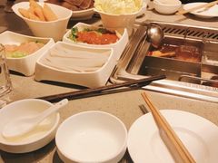 -海底捞火锅(新华联梦想城店)