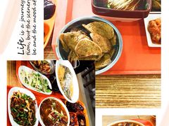 -江南大学-第一食堂(江南苑)