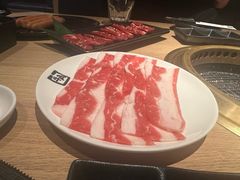 -牛角烧肉(步步高星城天地店)
