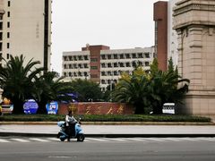 -西南交通大学(九里校区)