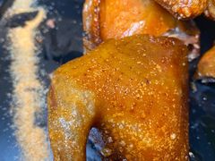 -羽鸽集·乳鸽专门店·地道顺德菜(岭南站店)