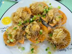 -景好海鲜餐厅(大鹏必选旅游店)