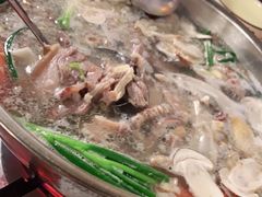 -老石黑山羊毛驴肉火锅(金凯广场店)