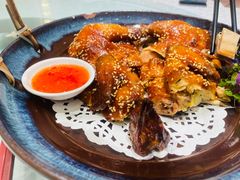 -谢先生酒店·椒宴集(沙湖店)