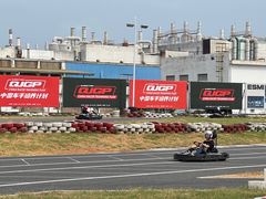 -赛卡联盟WSK卡丁车俱乐部