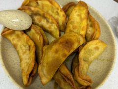 -李记清真馆(打钉巷店)
