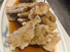 -老妈菜馆(建设街店)