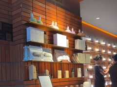 -泰合玺·精油疗愈SPA(狮山天街生活广场店)