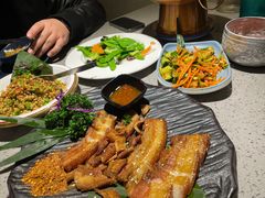 -觅山云南菜(泊富ICITY店)