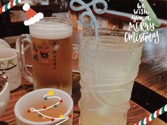 -鸟鹏烧鸟居酒屋(熙龙湾店)