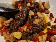 -辣可可·小炒黄牛肉(望京凯德MALL店)