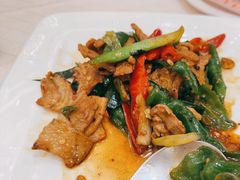 -北海渔村酒楼·粤菜海鲜点心(新华店)