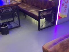 -关你鬼室大型密室逃脱(佛山创意园店)