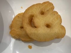 -乡村基(双流时代奥特莱斯餐厅)