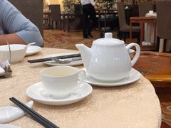 -麒麟中餐厅·经典粤菜·地道菜式老字号(广州长隆酒店)