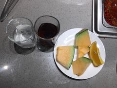 -海底捞火锅(王府井店)