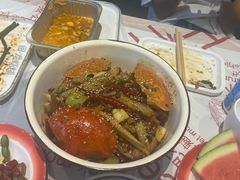 -回·龙虾铺·盆盆蟹·烧烤大排档(回龙观店)