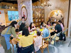 -乡田小墅(展览馆路JK FUN商城店)