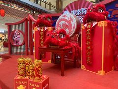 -银泰百货(北京大红门店)
