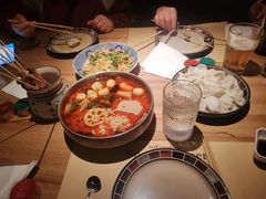 -雪熊精酿·哈尔滨烧烤酒馆(非遗大串店)