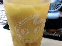 -CoCo都可(小寨赛格店)