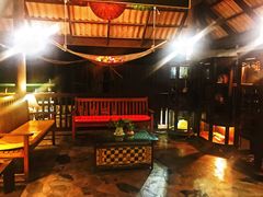 -卷心菜和避孕套餐厅(Pattaya)